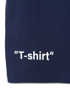 DENHAM(デンハム) |THREE SCISSOR T