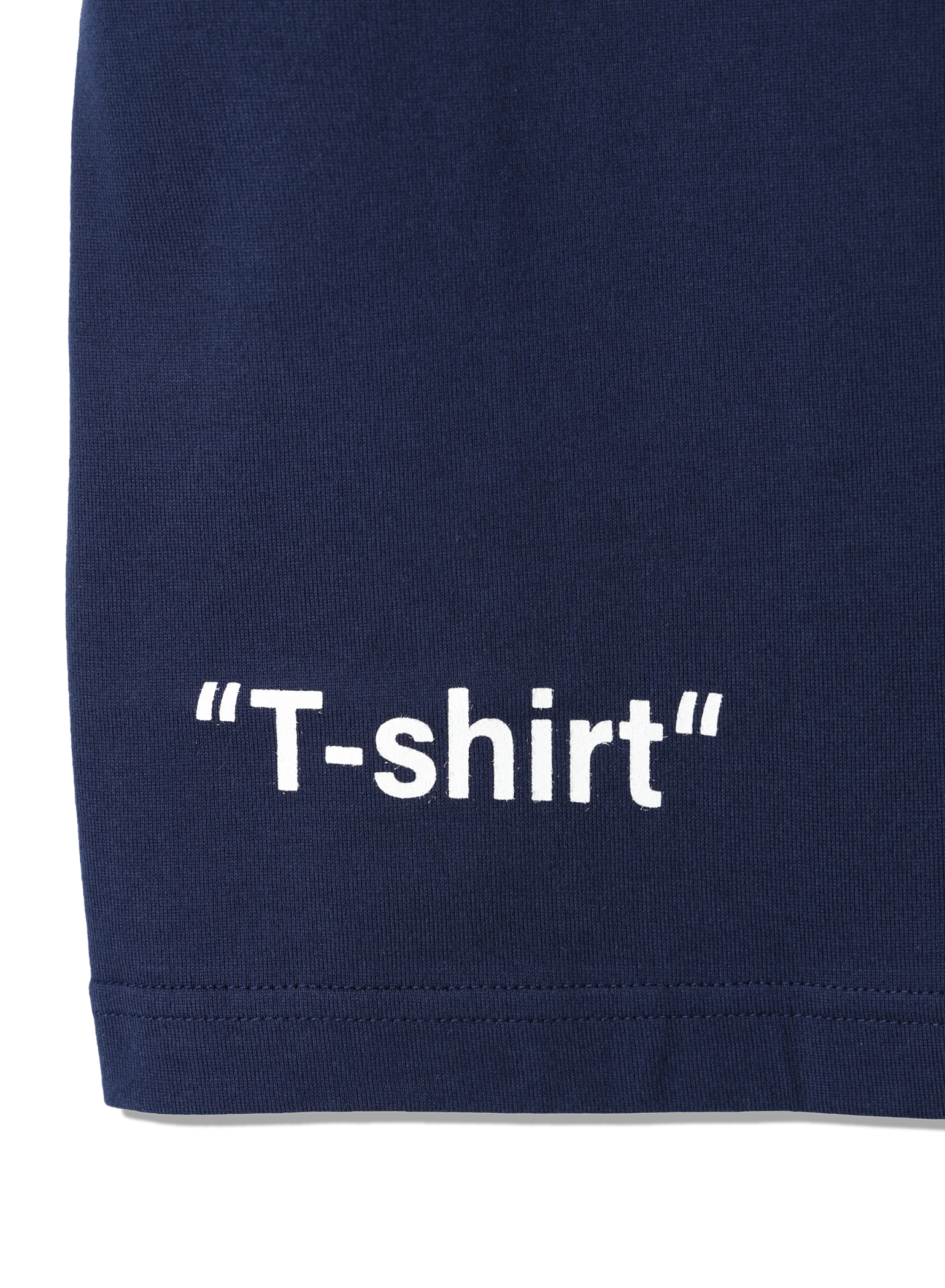 DENHAM／デンハム／THREE SCISSOR TEE DENHAM/デンハム/THREE SCISSOR TEE | ROYAL FLASH（ロイヤル