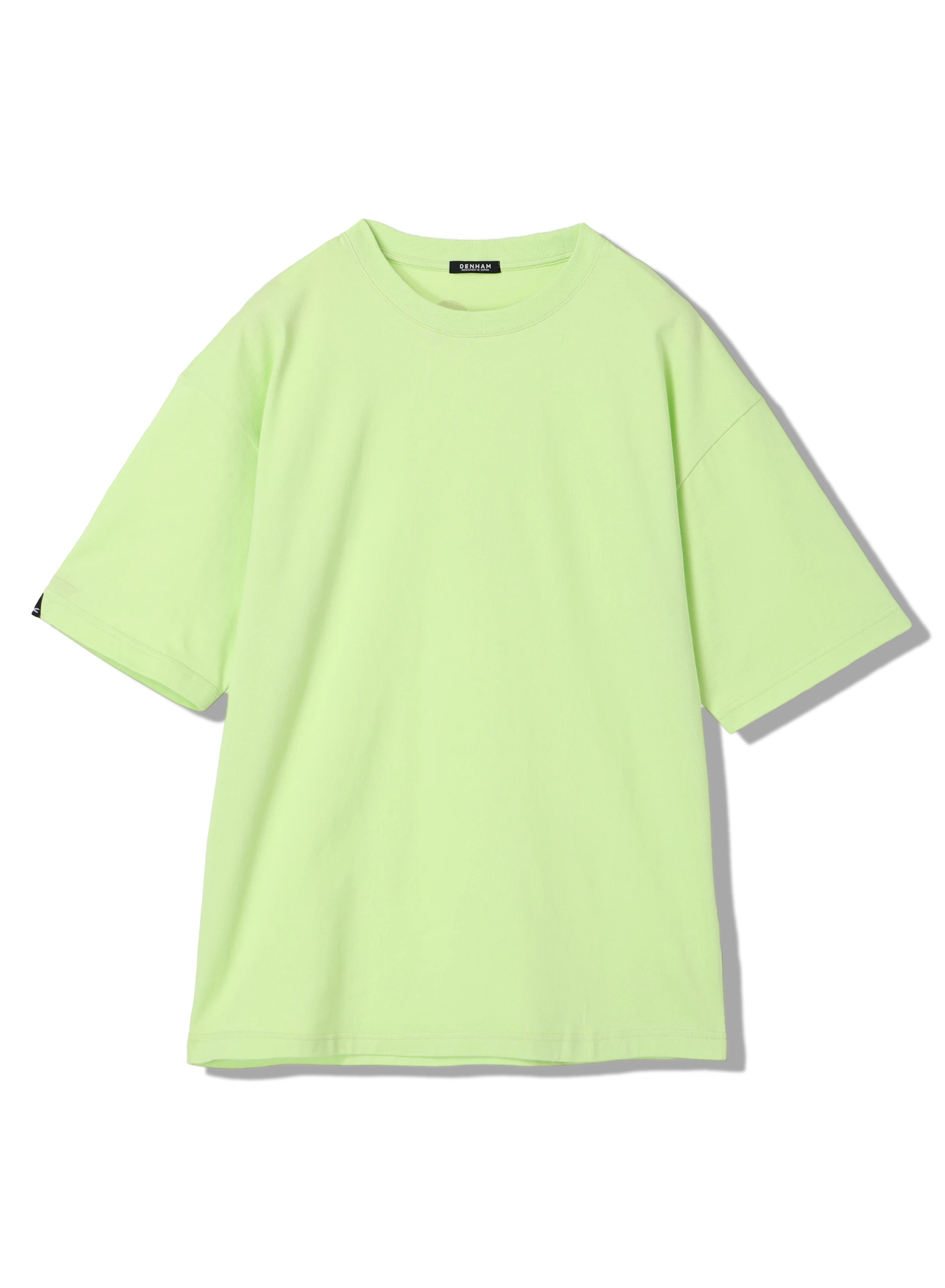 DENHAM(デンハム) |THREE SCISSOR T