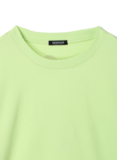 DENHAM(デンハム) |THREE SCISSOR T