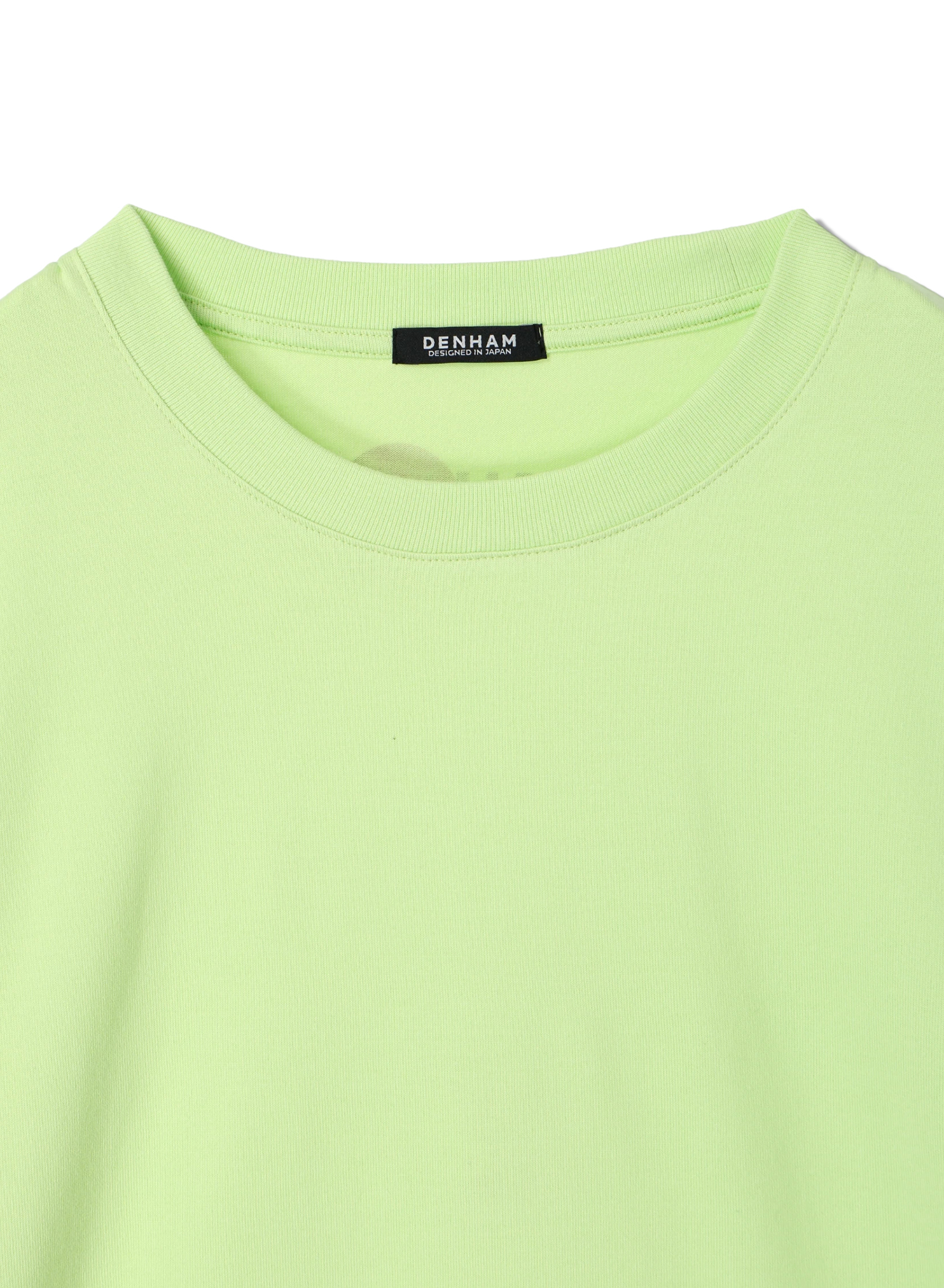 DENHAM(デンハム) |THREE SCISSOR T