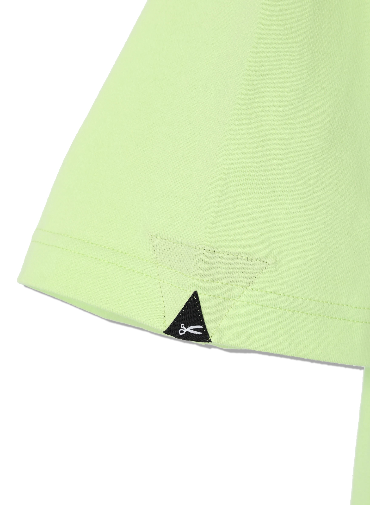 DENHAM(デンハム) |THREE SCISSOR T