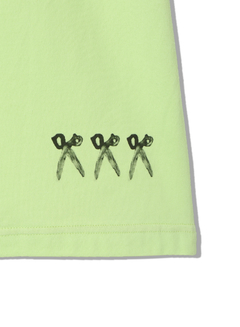 DENHAM(デンハム) |THREE SCISSOR T