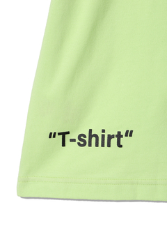 DENHAM(デンハム) |THREE SCISSOR T