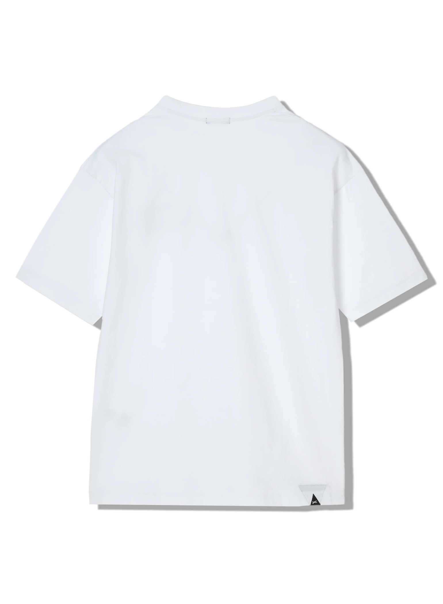 DENHAM／デンハム／DA VINCI TEE DENHAM/デンハム/DA VINCI TEE | ROYAL FLASH（ロイヤル