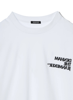 DENHAM(デンハム) |DA VINCI T