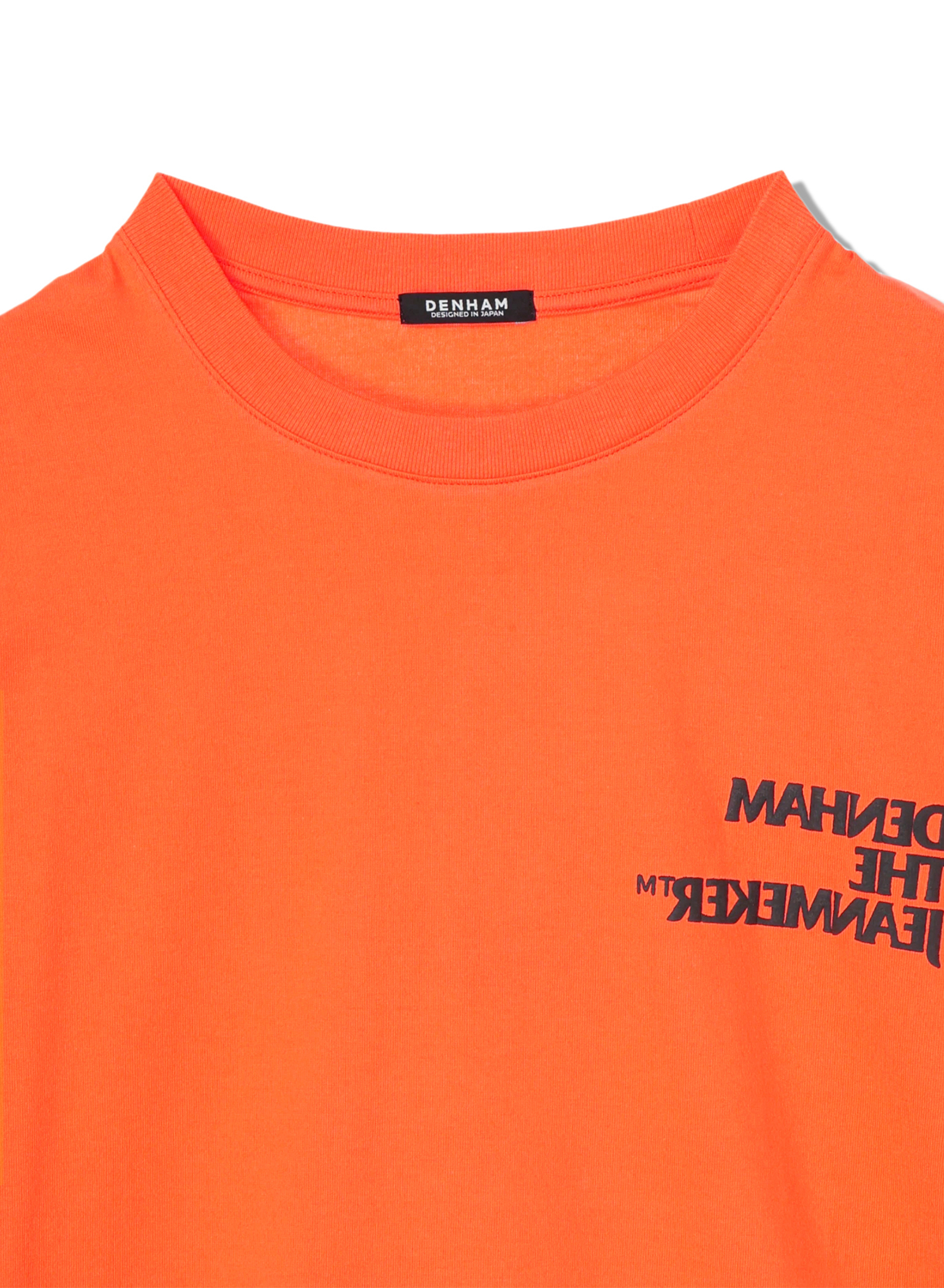 DENHAM(デンハム) |DA VINCI T