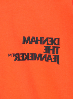 DENHAM(デンハム) |DA VINCI T