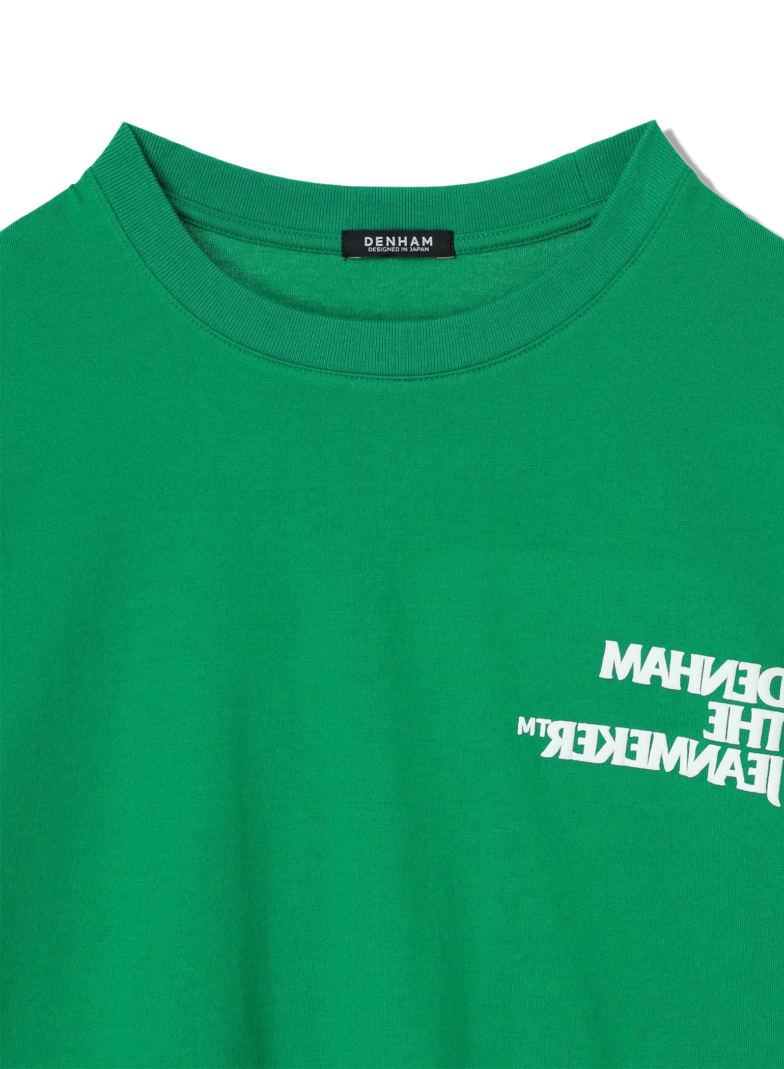 DENHAM(デンハム) |DA VINCI T