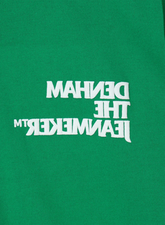 DENHAM(デンハム) |DA VINCI T