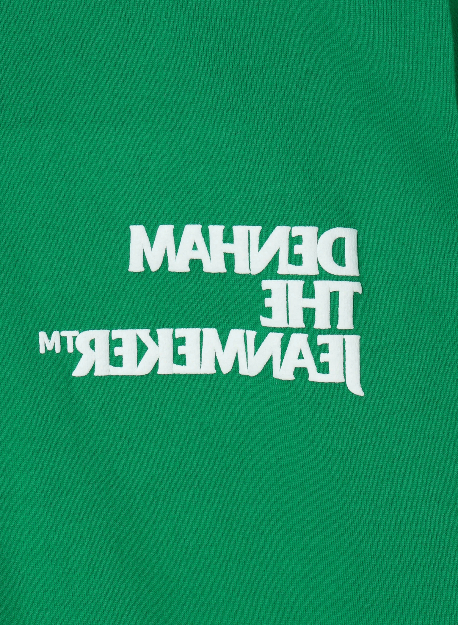 DENHAM(デンハム) |DA VINCI T