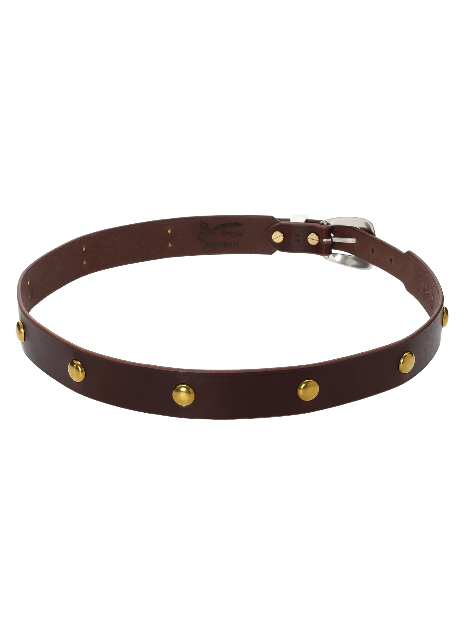 DENHAM(デンハム) |EASTERN BELT