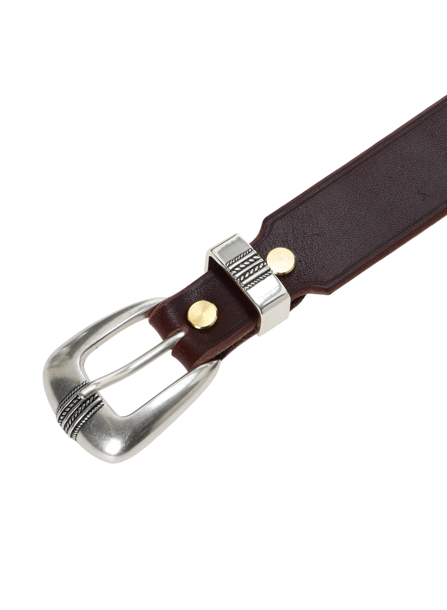 DENHAM(デンハム) |EASTERN BELT