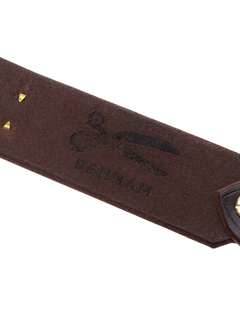 DENHAM(デンハム) |EASTERN BELT