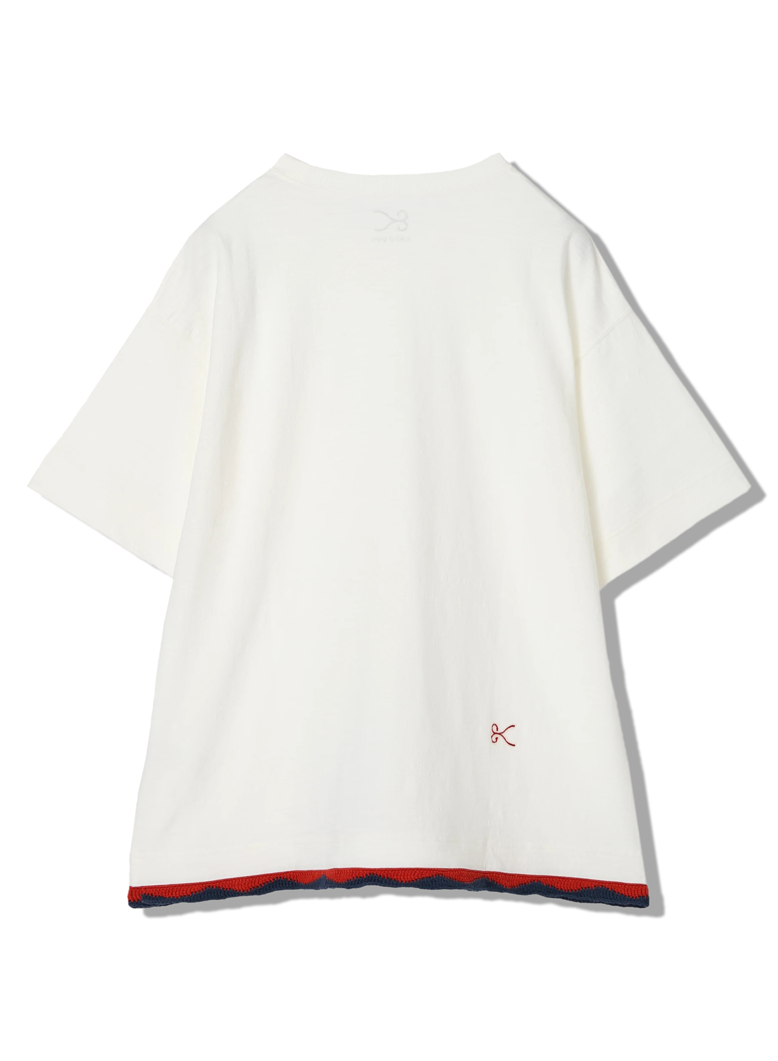 DENHAM(デンハム) |a IN U CRAFT TEE