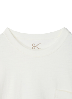 DENHAM(デンハム) |a IN U CRAFT TEE