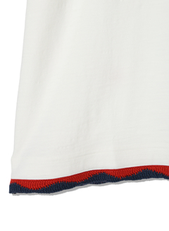 DENHAM(デンハム) |a IN U CRAFT TEE