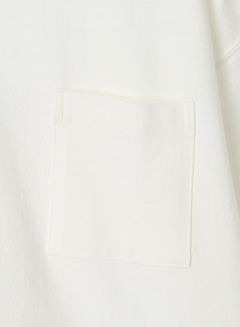 DENHAM(デンハム) |a IN U CRAFT TEE