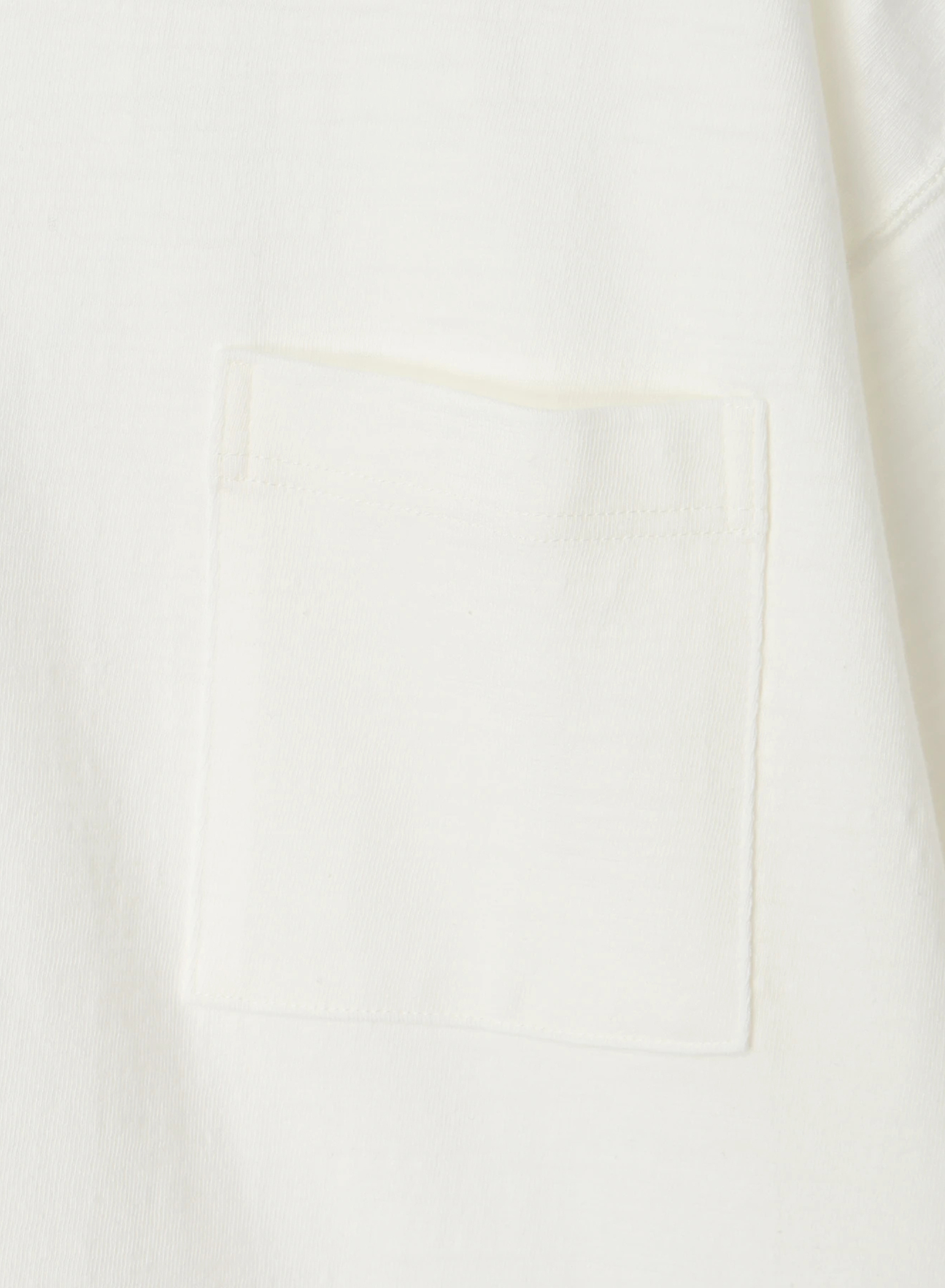 DENHAM(デンハム) |a IN U CRAFT TEE