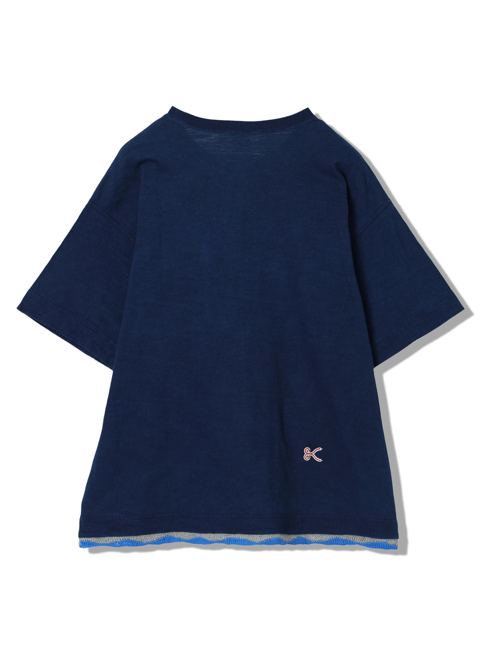 DENHAM(デンハム) |a IN U CRAFT TEE