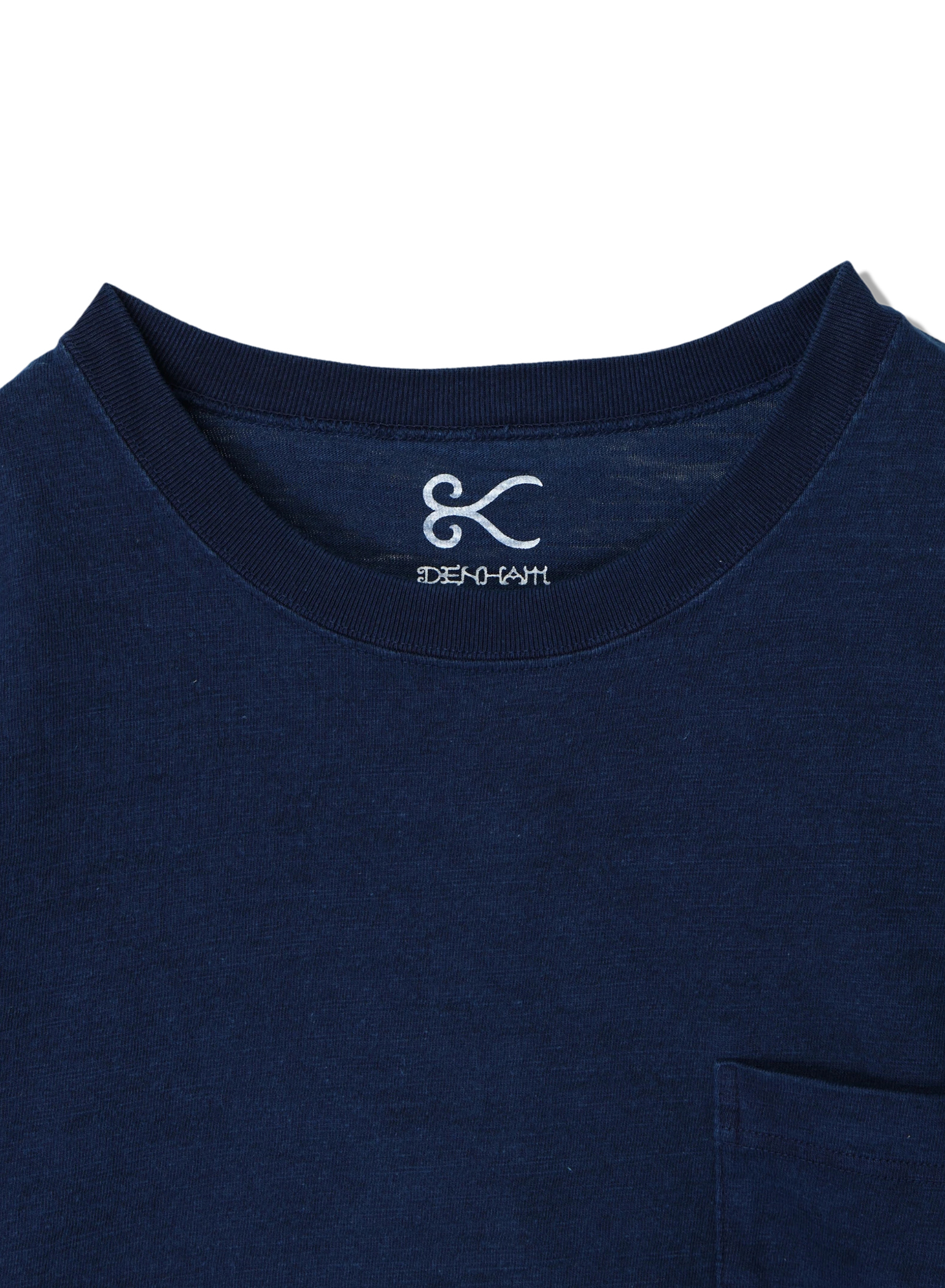 DENHAM(デンハム) |a IN U CRAFT TEE