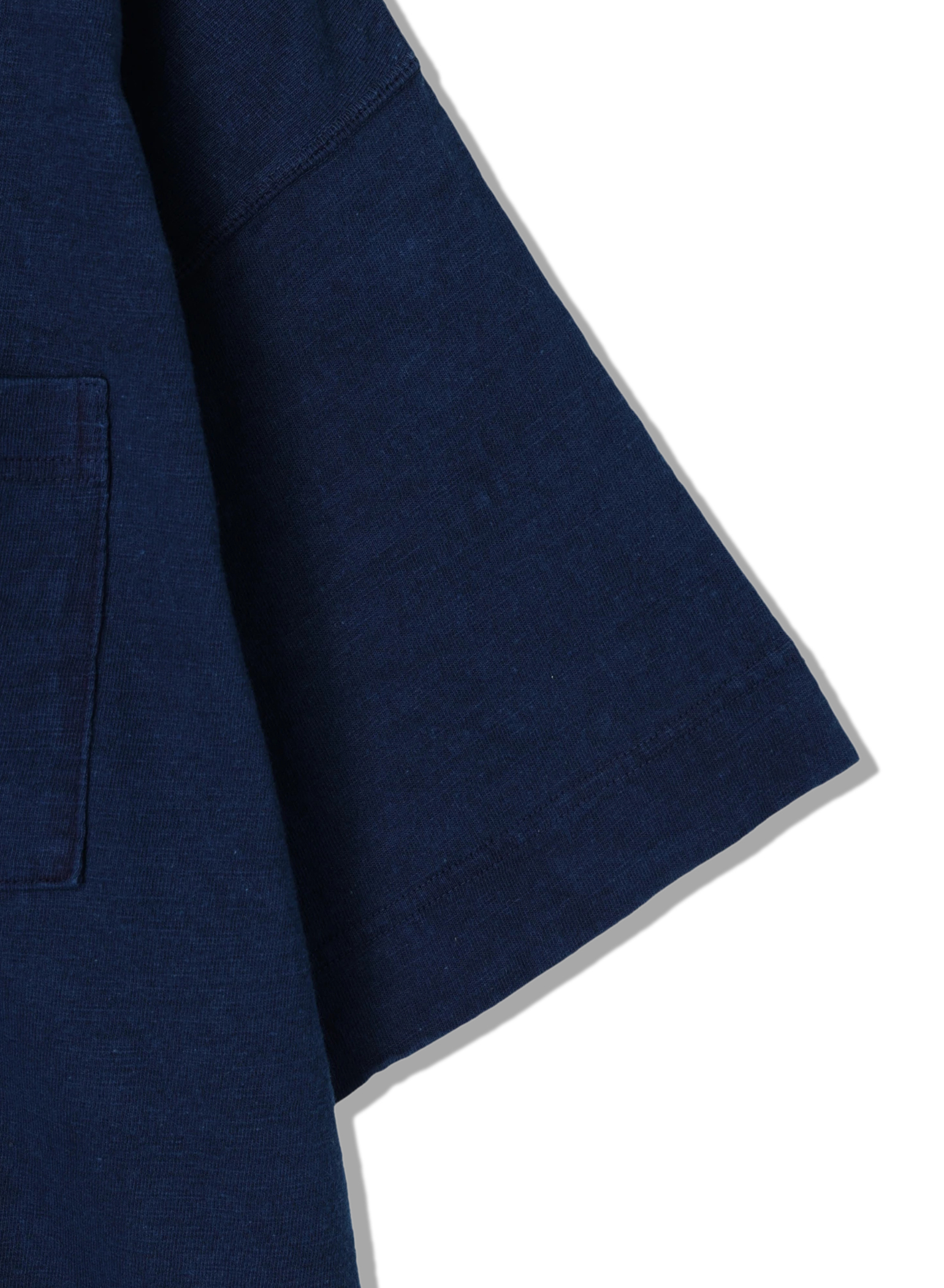 DENHAM(デンハム) |a IN U CRAFT TEE