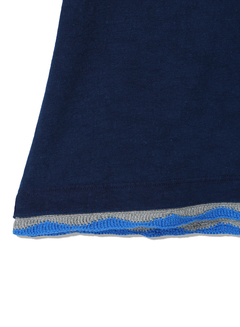 DENHAM(デンハム) |a IN U CRAFT TEE