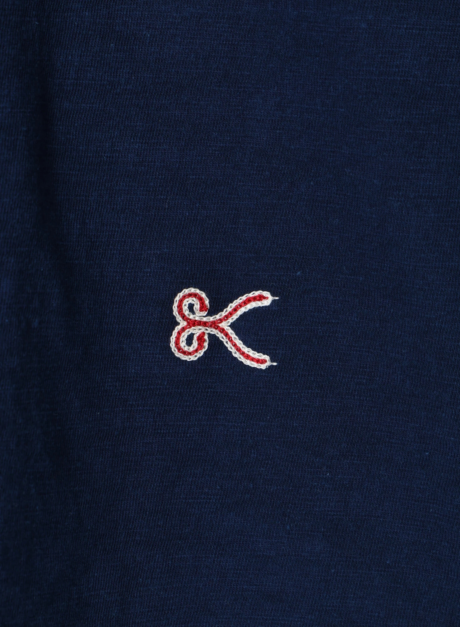 DENHAM(デンハム) |a IN U CRAFT TEE