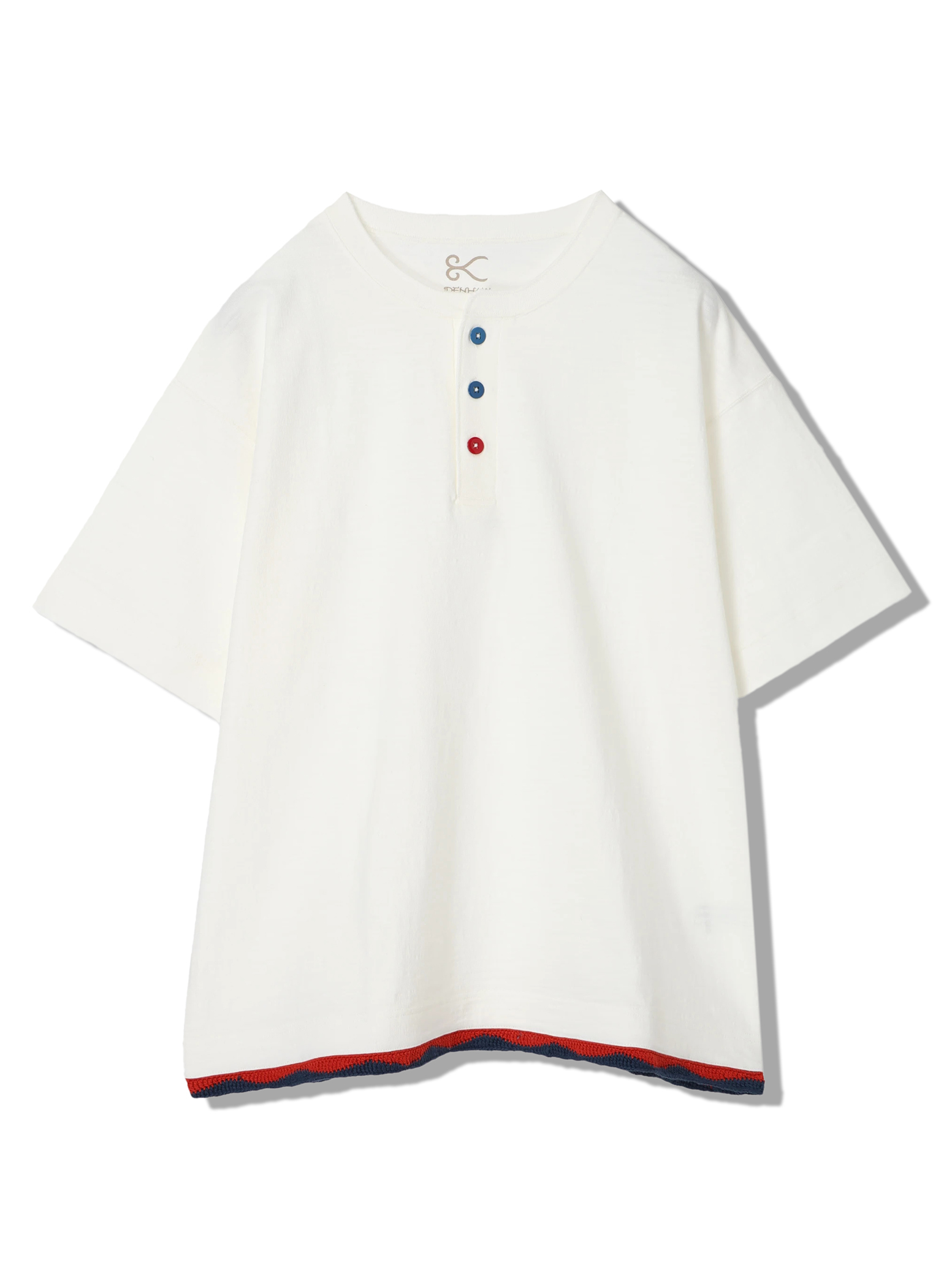DENHAM(デンハム) |a IN U CRAFT HENLEY