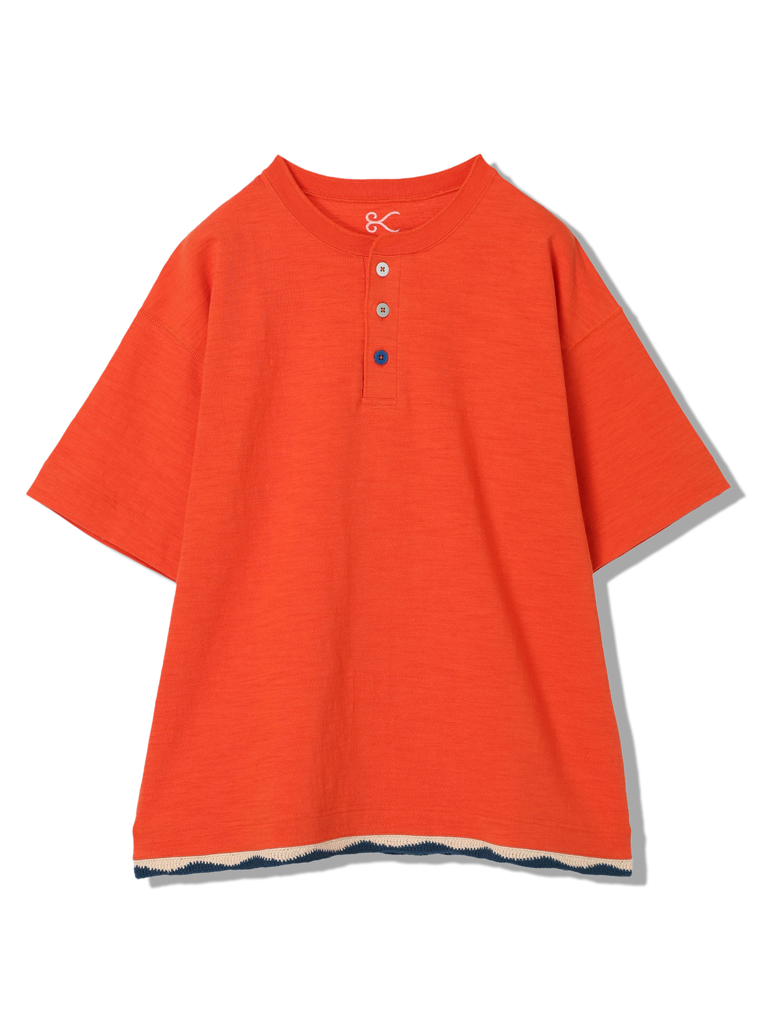 DENHAM(デンハム) |a IN U CRAFT HENLEY