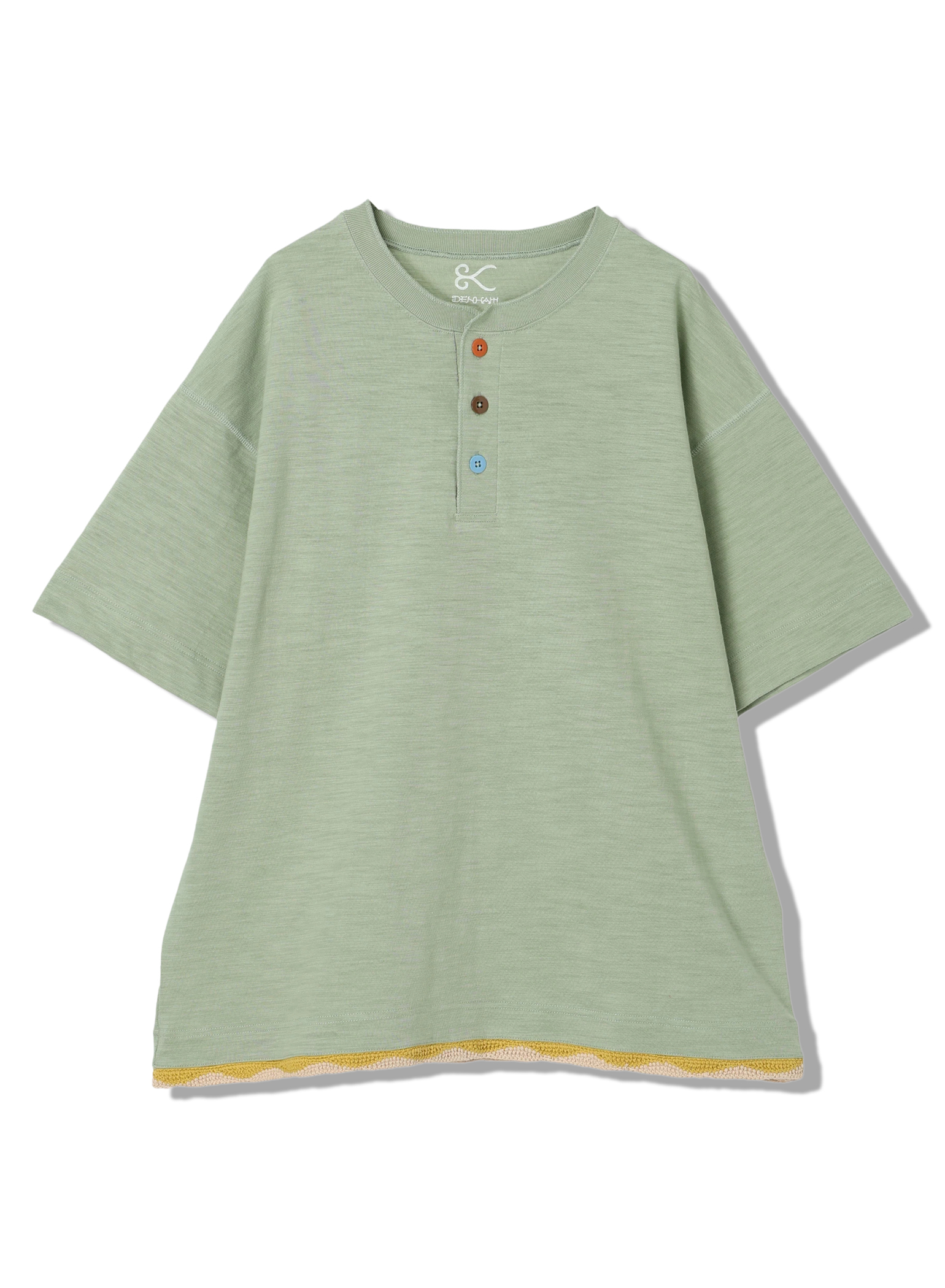 DENHAM(デンハム) |a IN U CRAFT HENLEY