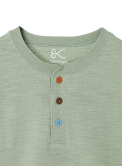 DENHAM(デンハム) |a IN U CRAFT HENLEY