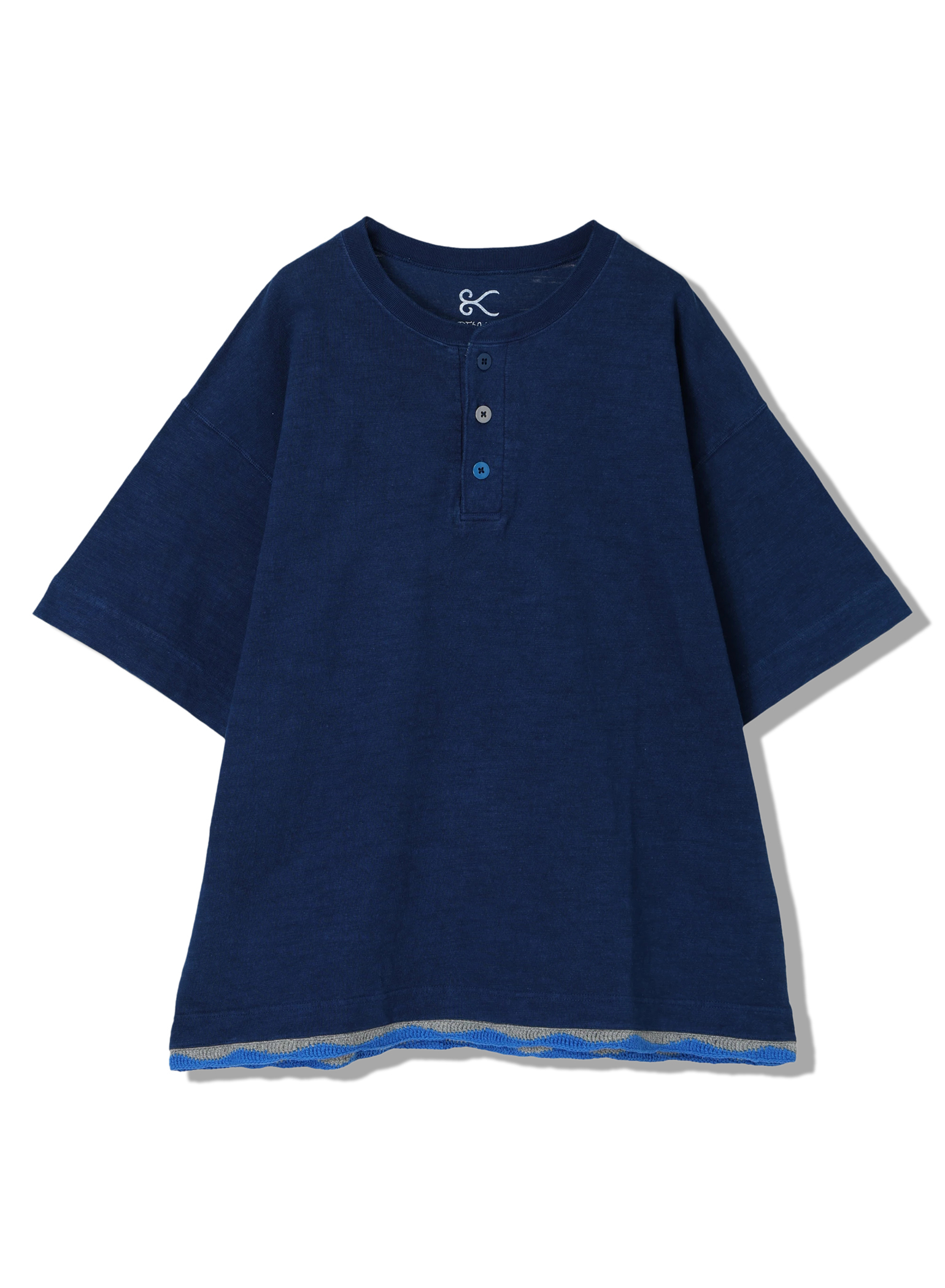 DENHAM(デンハム) |a IN U CRAFT HENLEY