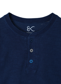 DENHAM(デンハム) |a IN U CRAFT HENLEY