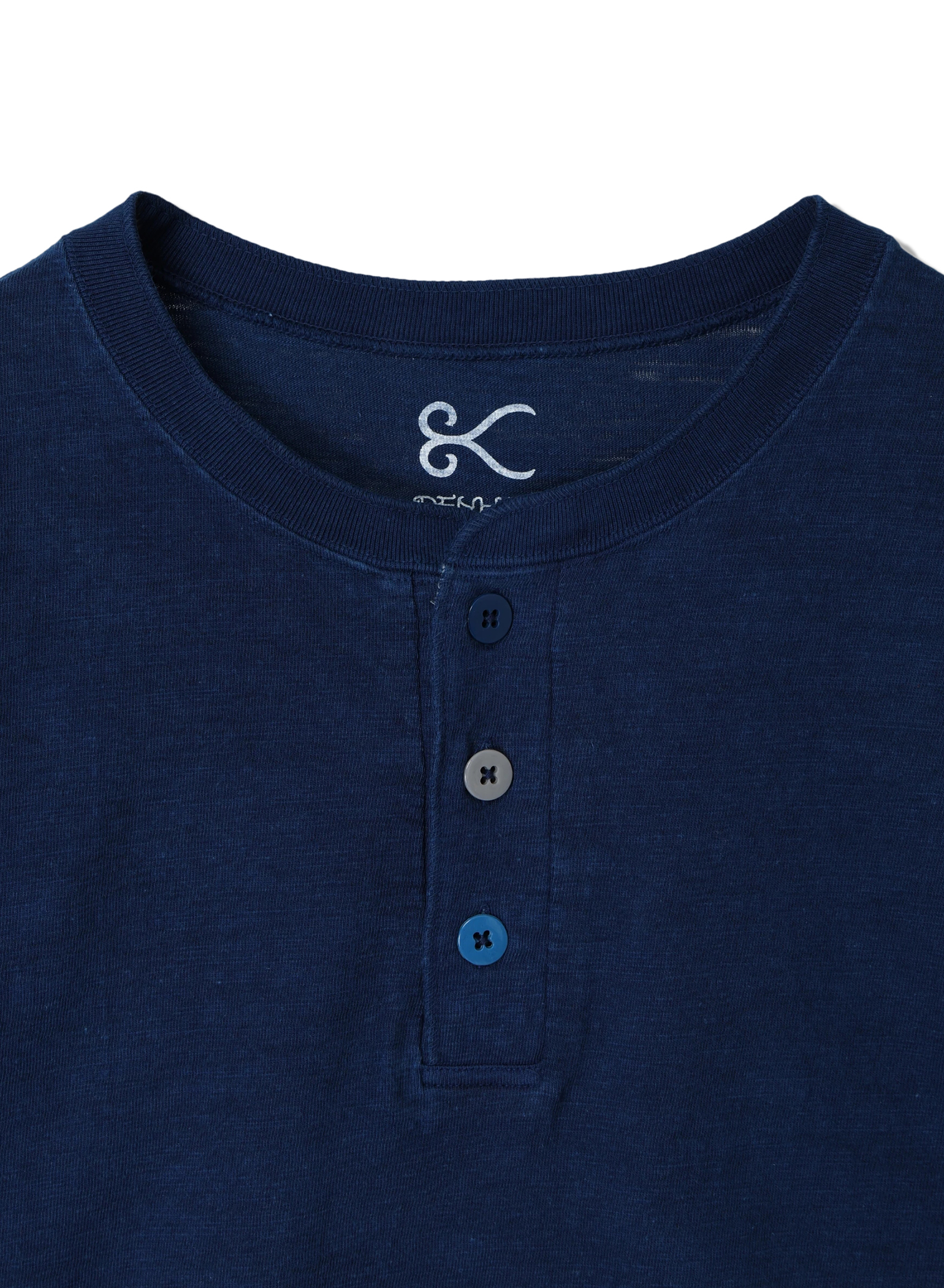 DENHAM(デンハム) |a IN U CRAFT HENLEY