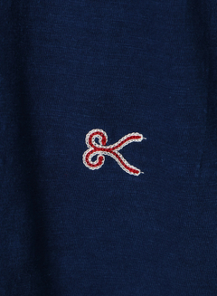 DENHAM(デンハム) |a IN U CRAFT HENLEY