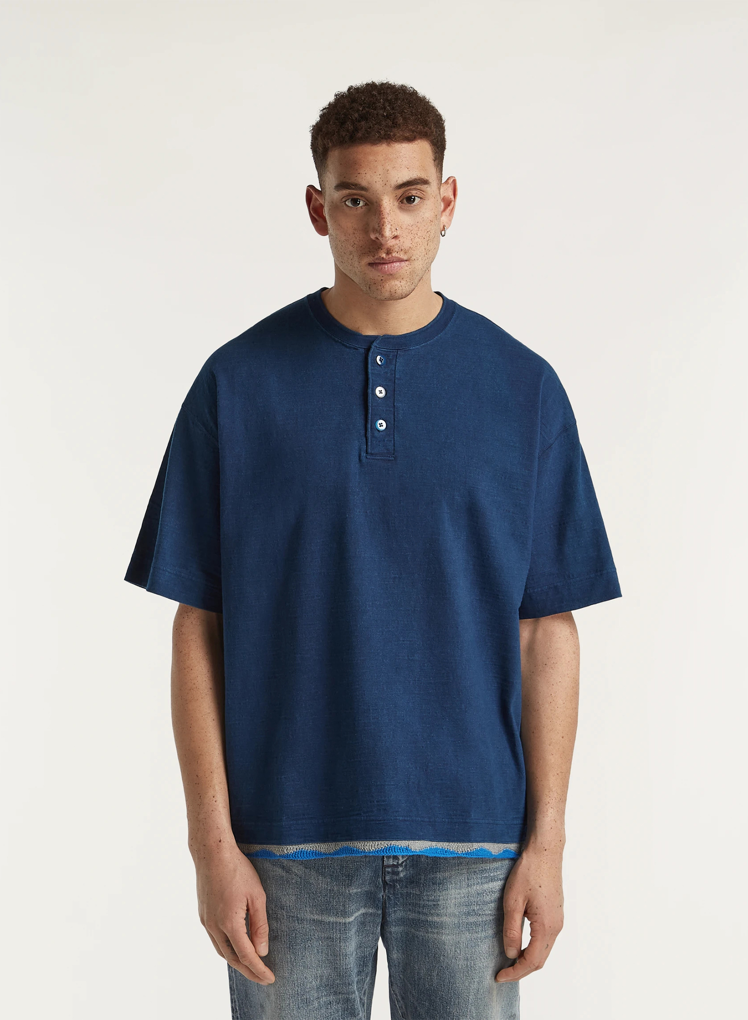 DENHAM(デンハム) |a IN U CRAFT HENLEY