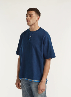 DENHAM(デンハム) |a IN U CRAFT HENLEY