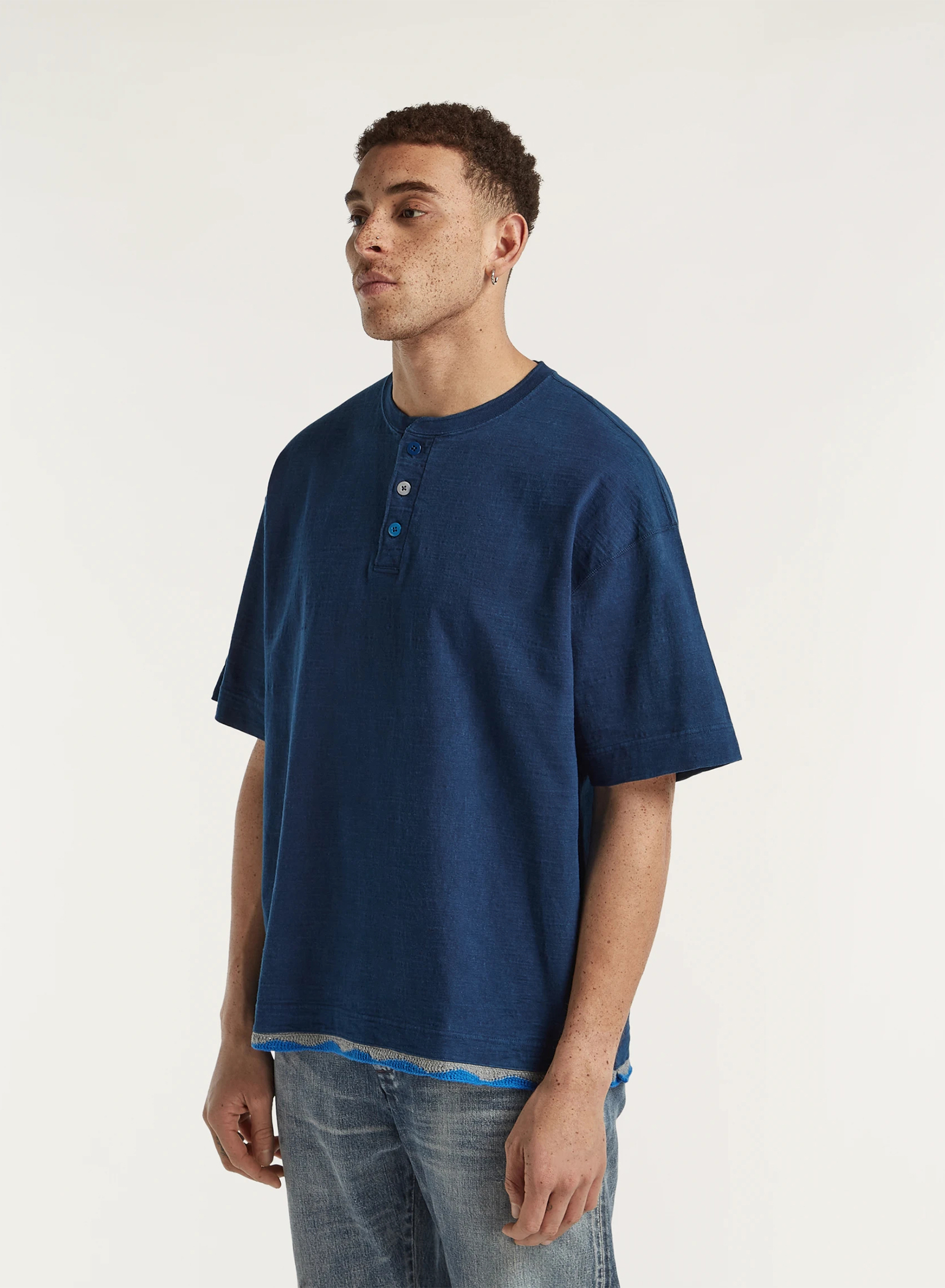 DENHAM(デンハム) |a IN U CRAFT HENLEY