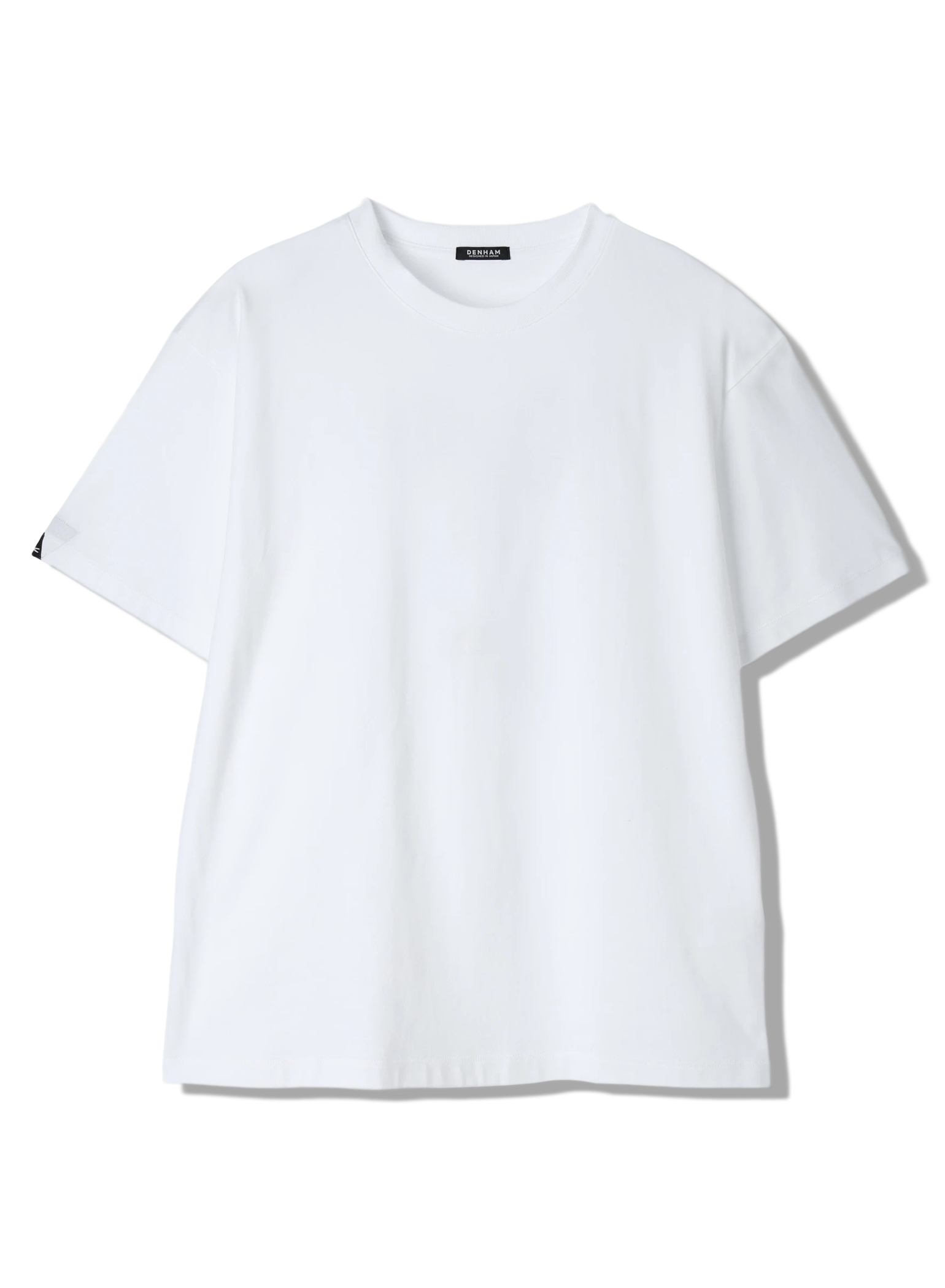 DENHAM／デンハム／WATER PAINTING SCISSOR TEE WATER PAINTING SCISSOR T アイテム詳細｜DENHAM（デンハム