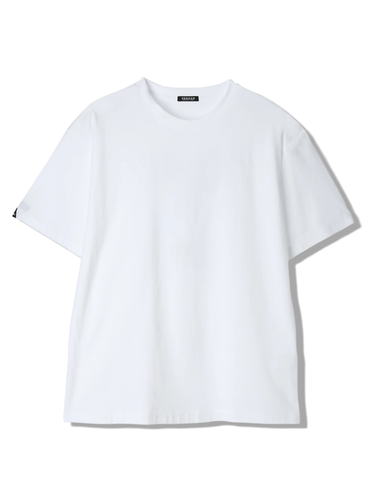 日本未入荷SAINTPAINのSP Angel Pigment Short Sleeve T-shirt MUSINSA | SAINTPAIN SP Angel Pigment Short Sleeve T-shirt