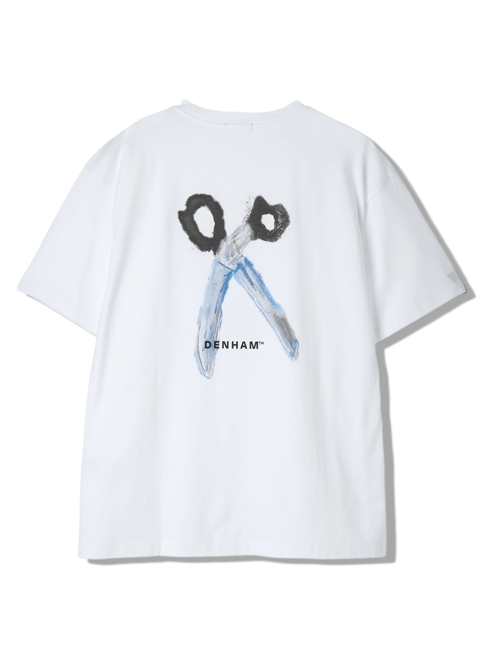 新品 23ss DENHAM × WIND AND SEA  L/S TEE S DENHAMxWDS Tour TEE アイテム詳細｜DENHAM（デンハム）日本公式