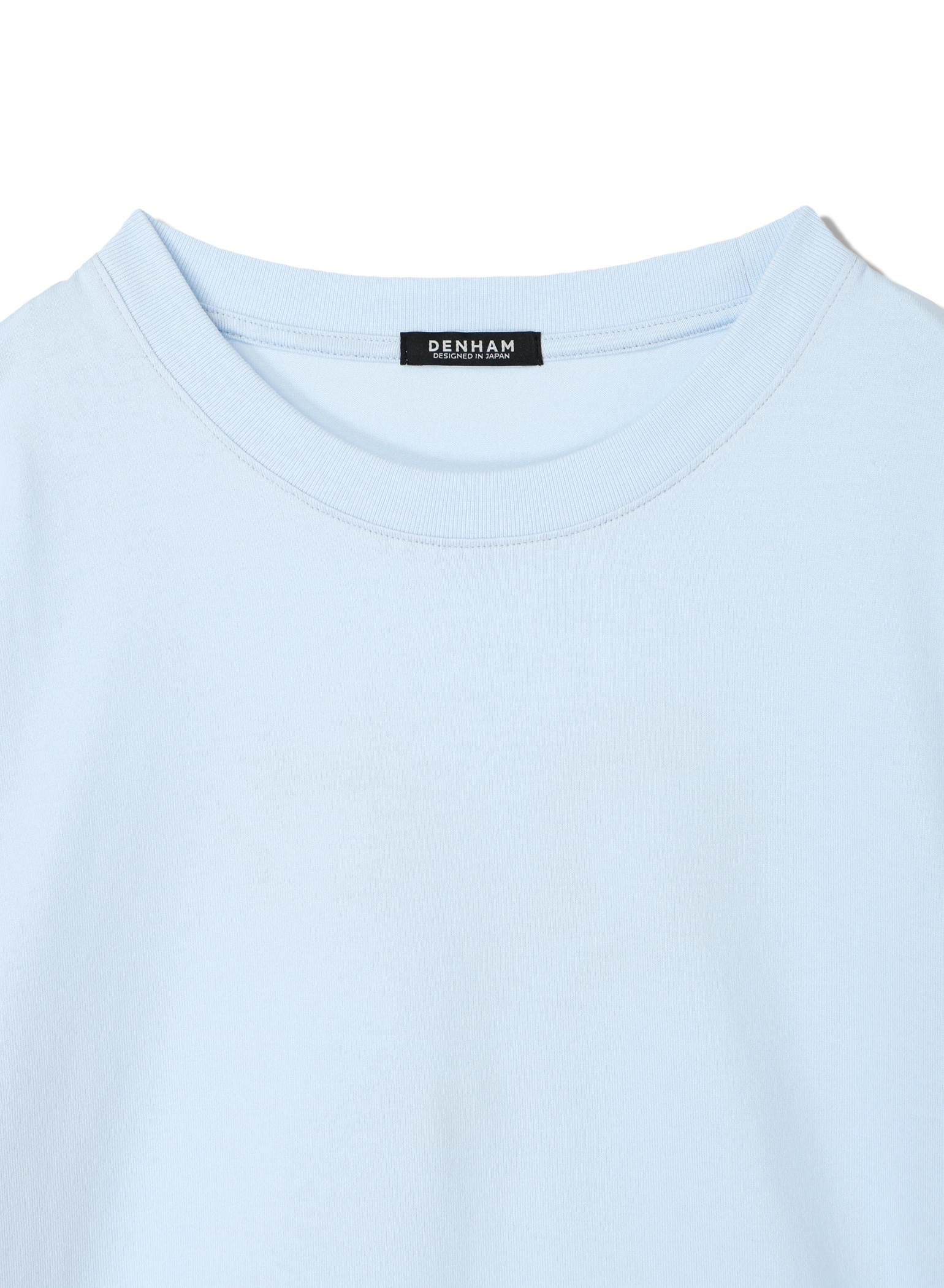 DENHAM(デンハム) |WATER PAINTING SCISSOR T