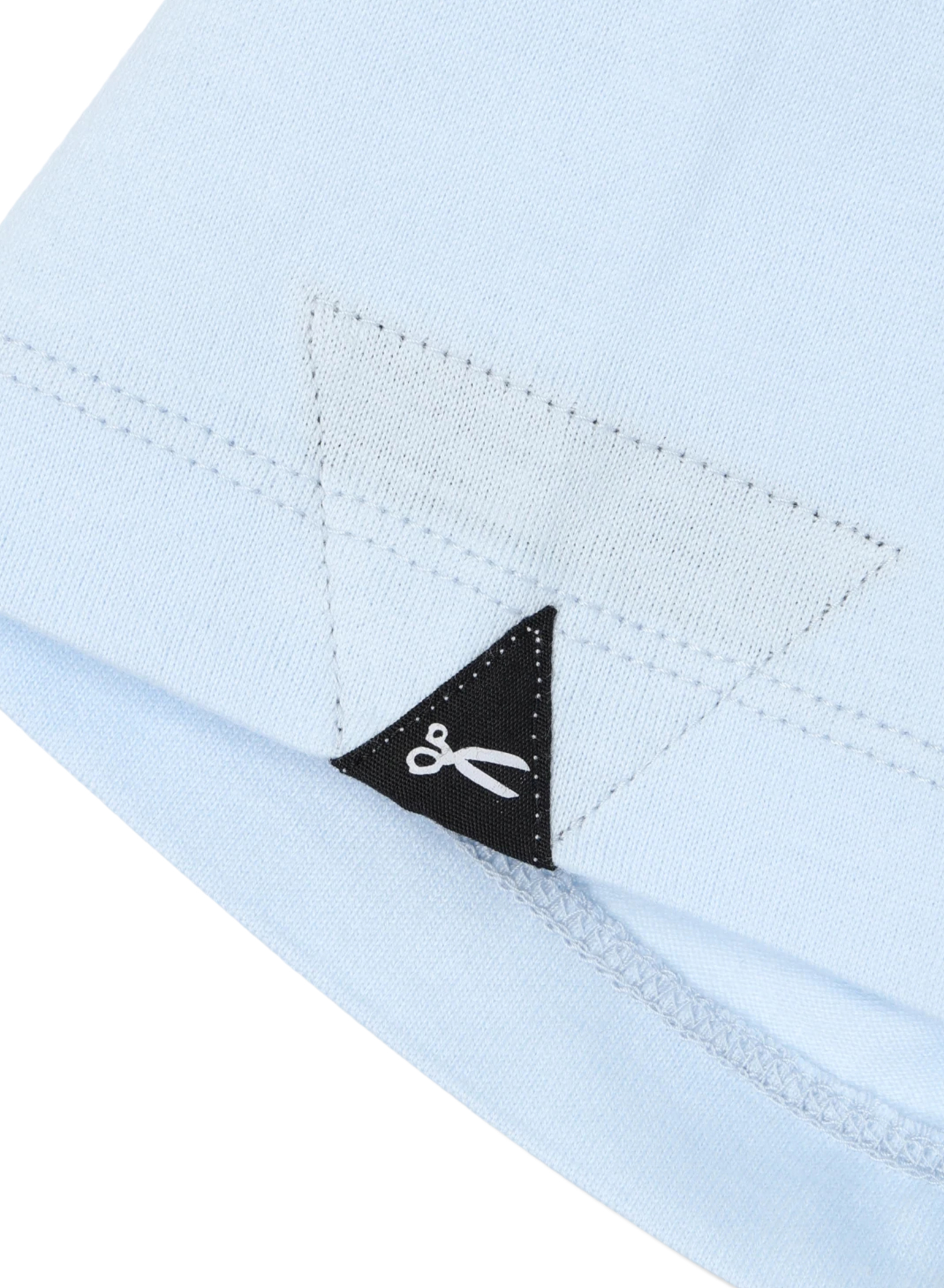 DENHAM(デンハム) |WATER PAINTING SCISSOR T