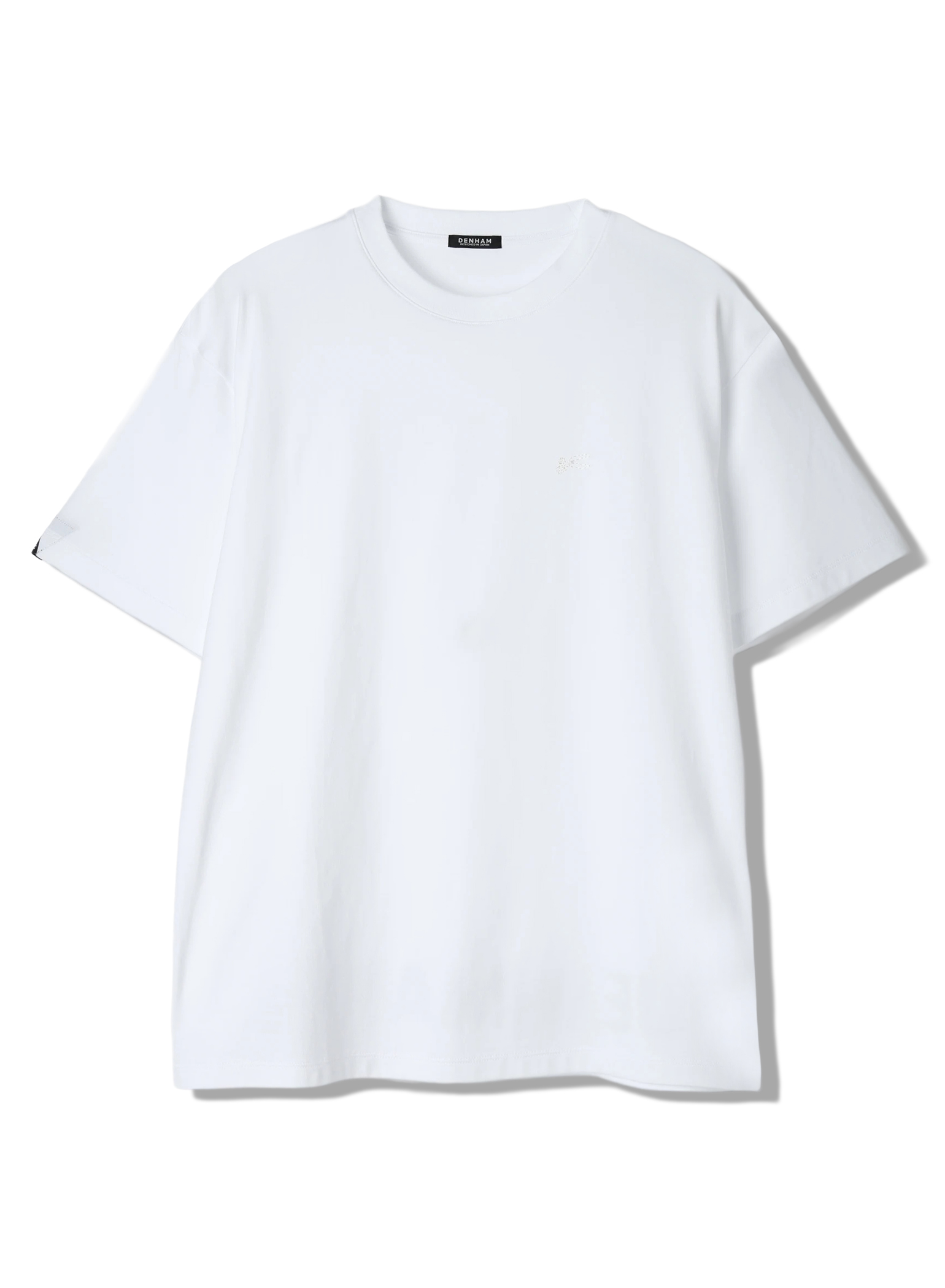 JEANMAKER T アイテム詳細｜DENHAM（デンハム）日本公式オンラインストア