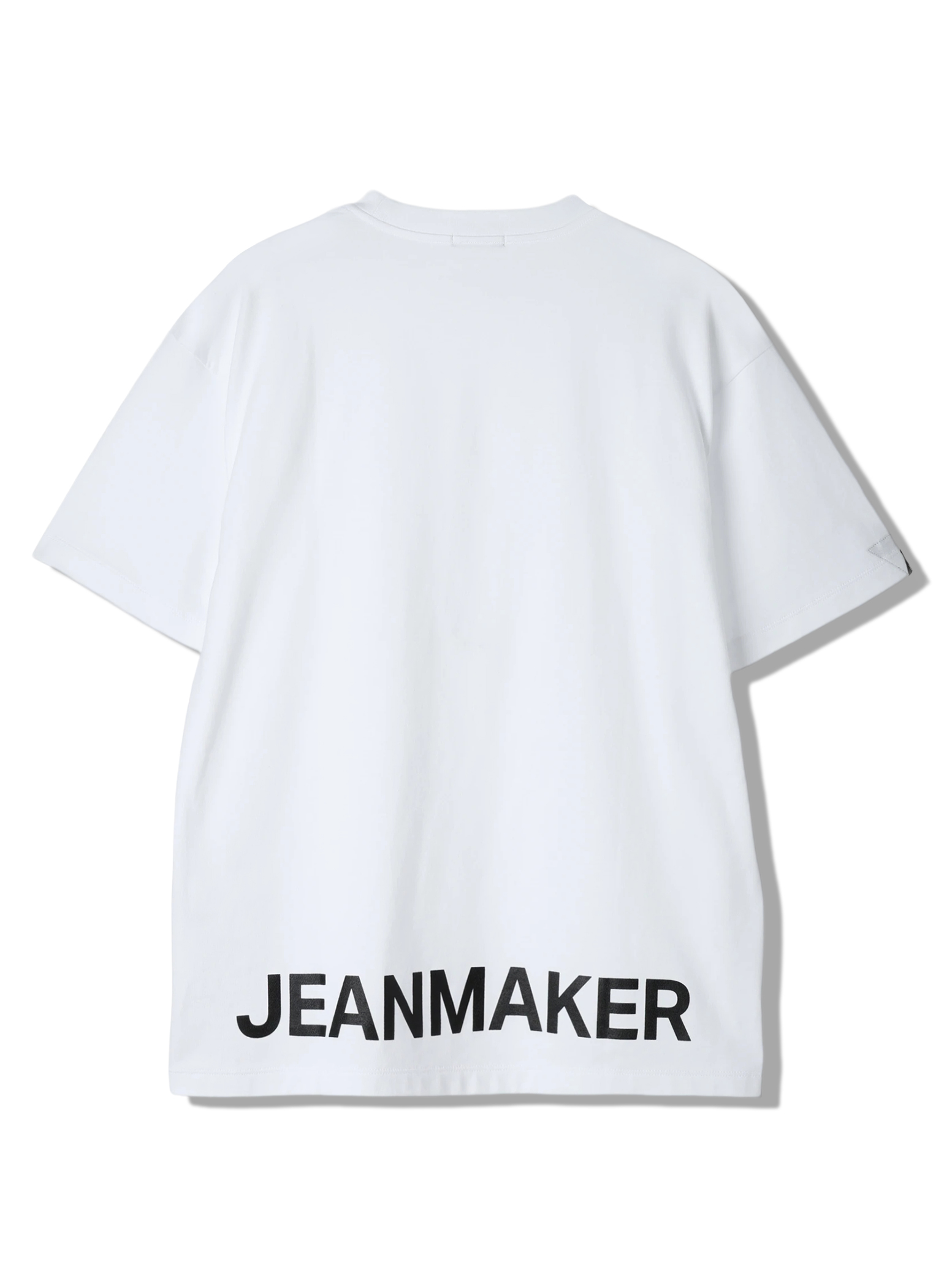 DENHAM(デンハム) |JEANMAKER T