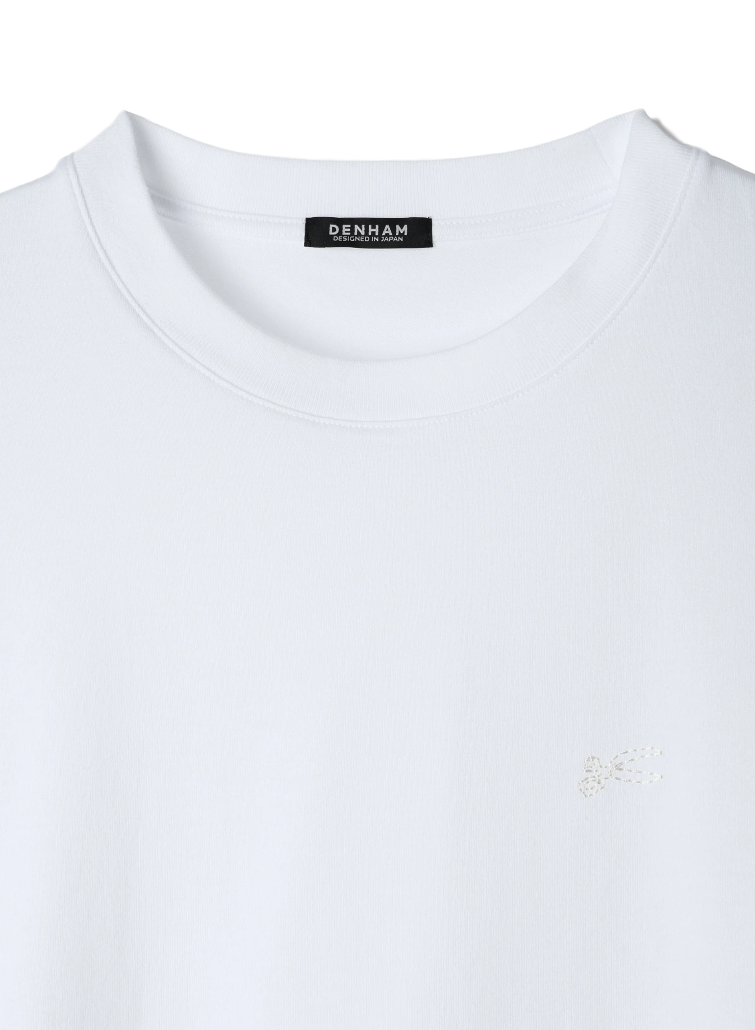 DENHAM(デンハム) |JEANMAKER T