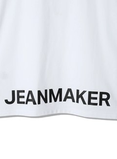 DENHAM(デンハム) |JEANMAKER T
