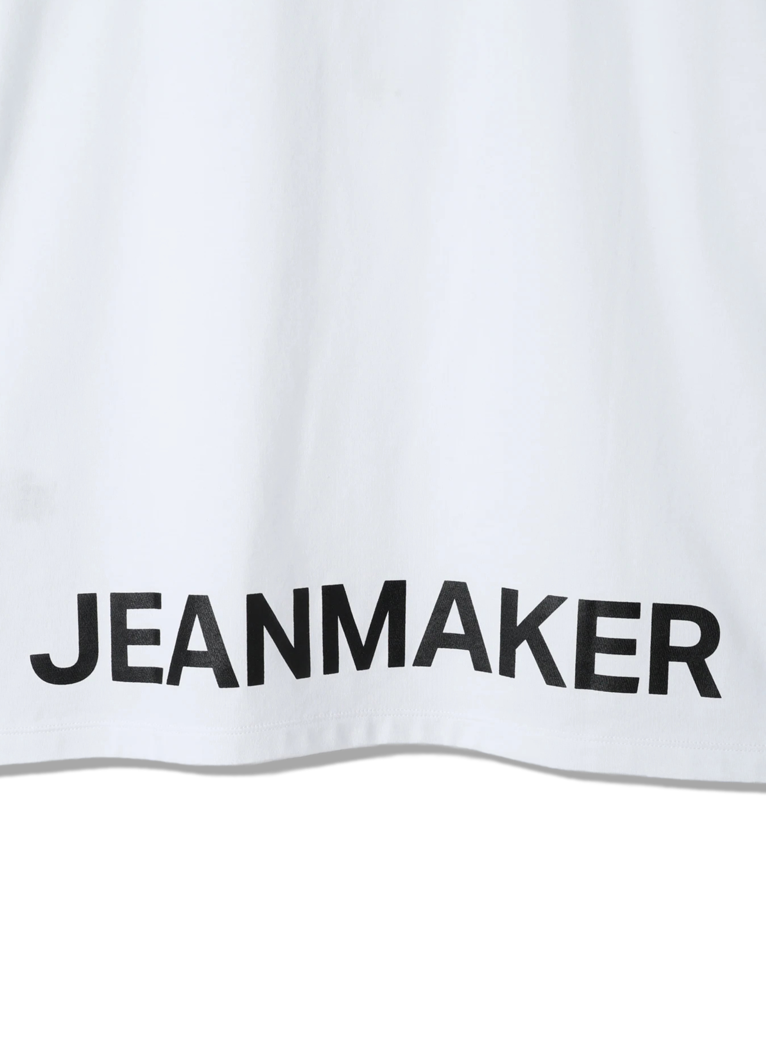 DENHAM(デンハム) |JEANMAKER T