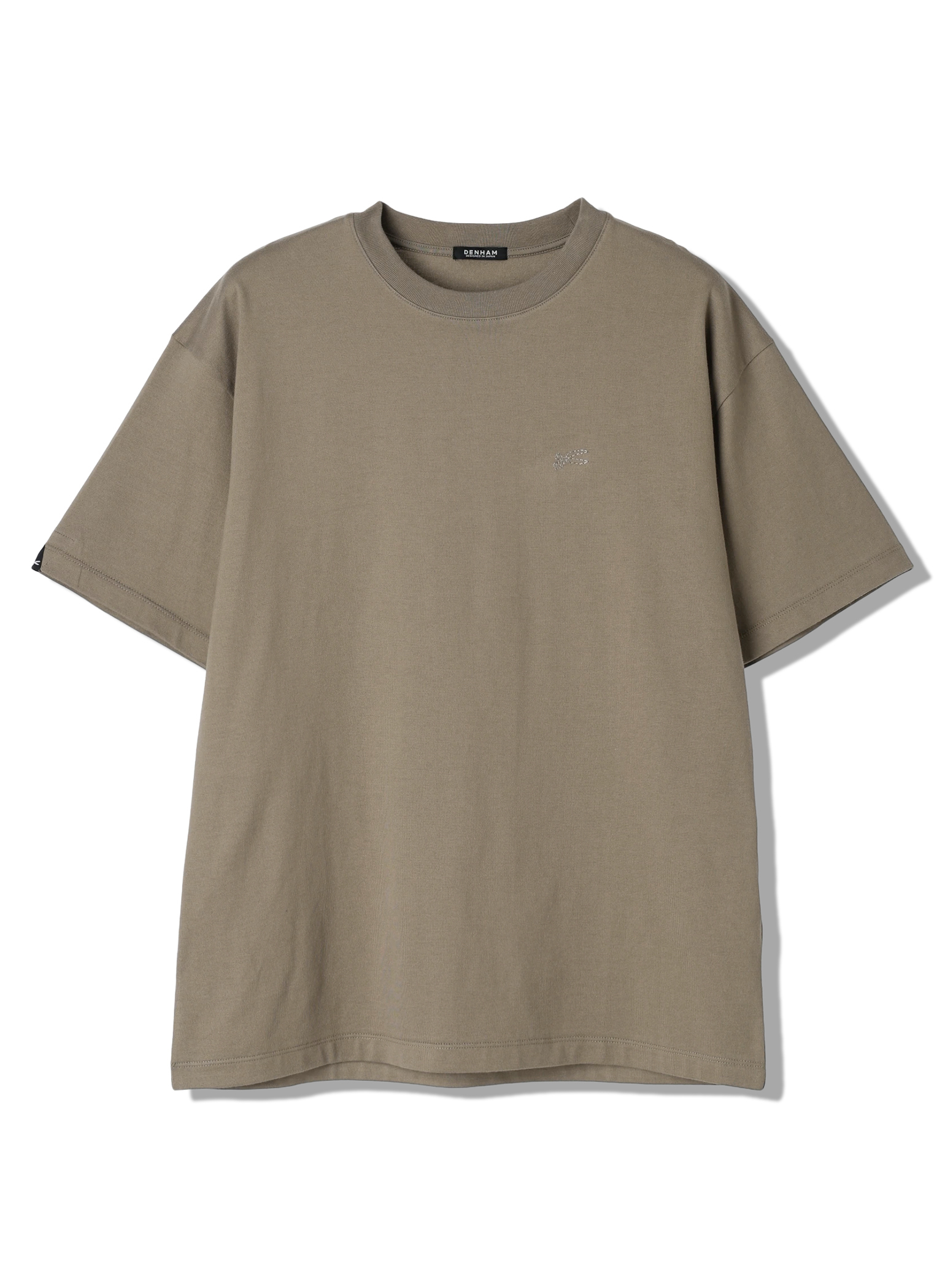 JEANMAKER T アイテム詳細｜DENHAM（デンハム）日本公式オンラインストア